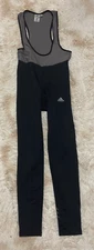 Cycling Bib Trousers Adidas 2006 Size L