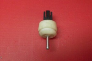 WÄSCHETROCKNER BOSCH WTE8630S GB THERMOSTAT