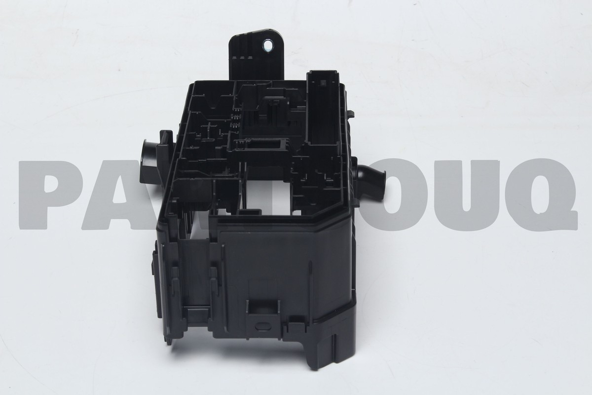 8274160100 Genuine Toyota BLOCK ENGINE ROOM 82741-60100 | eBay