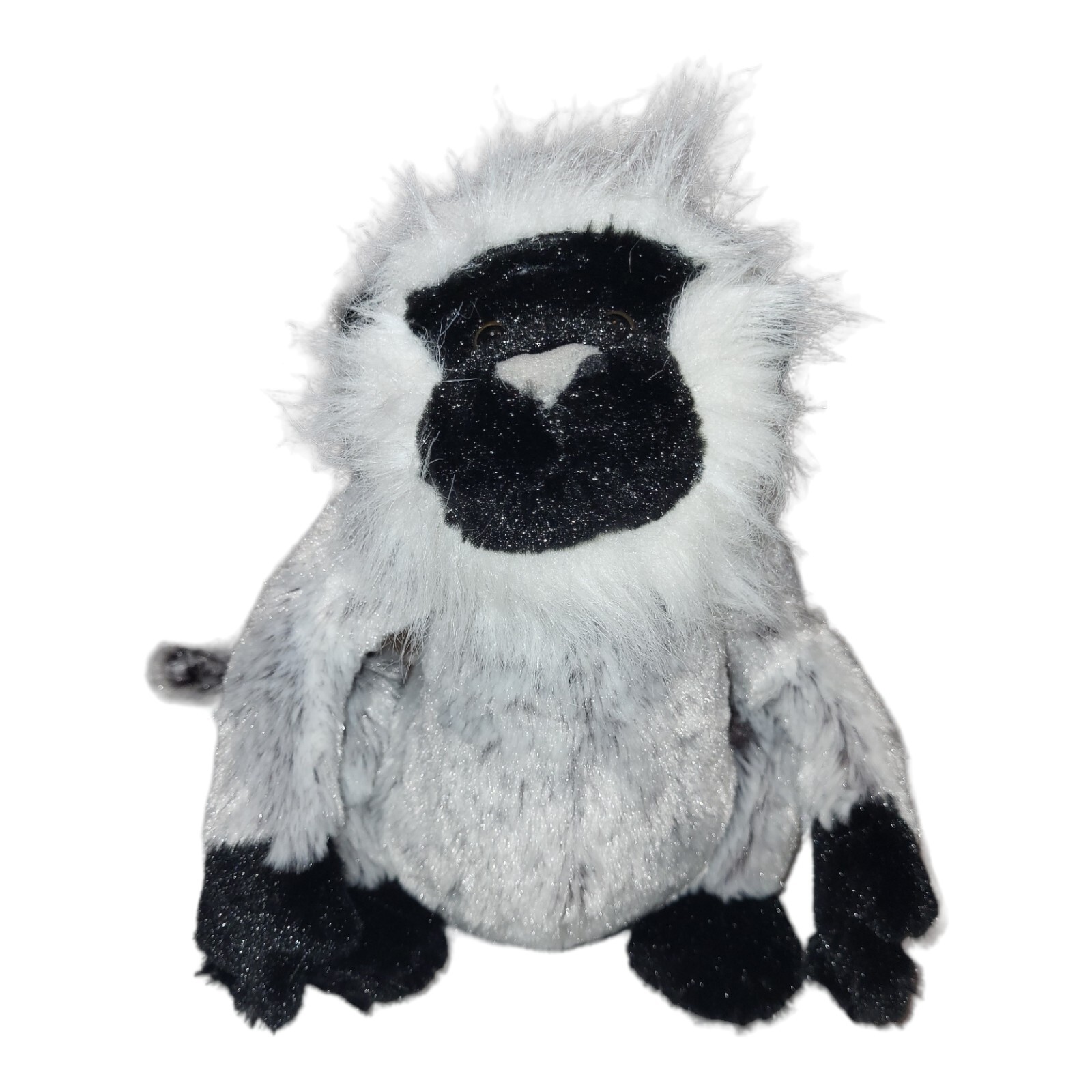 grey langur webkinz