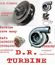 CORE ASSY TURBO TURBINA ALFA 147,156,FIAT BRAVO,STILO