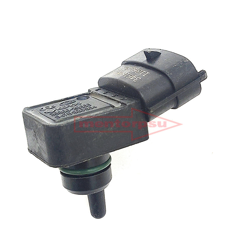 S Ford Dpfe Sensor A-Premium Manifold Absolute Pressure Sensor