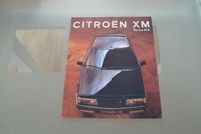 Turbo Citroen XM