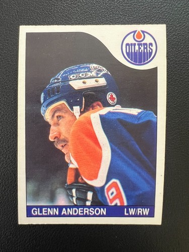 1985-86 OPC *You Pick* Higher Grade COMBINED SHIPPING OFFER #1-264 - Picture 76 of 109