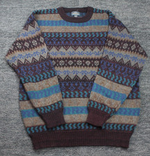 Sir William 2XLT Vintage Mens Sweater