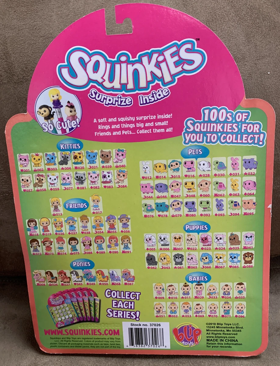 Bubbles Kitties Are So Nice