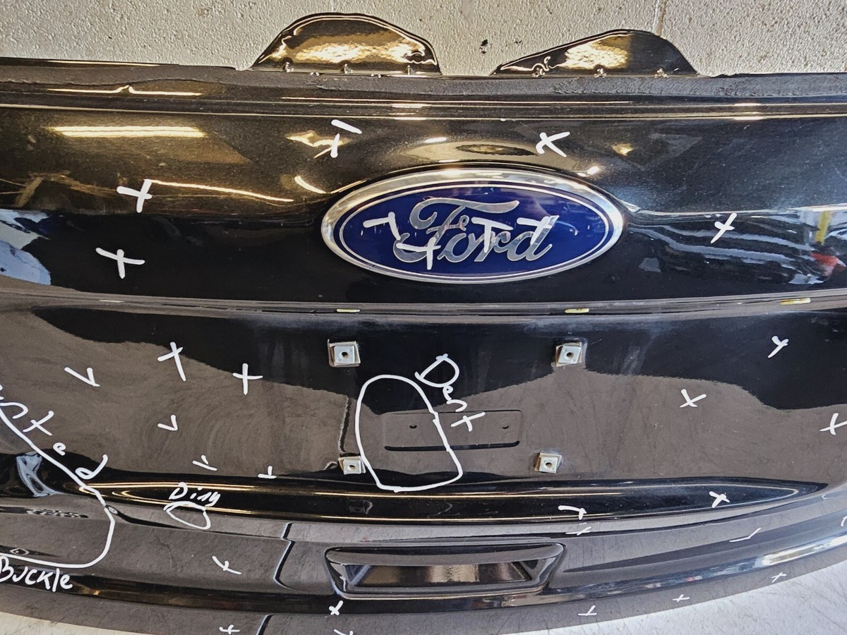 Ford Explorer Emblem Parts & Accessories | Levittown Ford