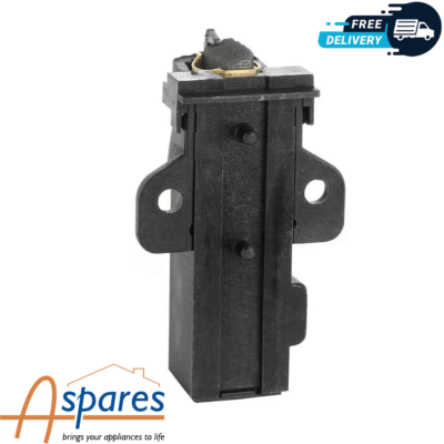 CARBONCINI SPAZZOLA SUPPORTO MOTORE LAVATRICE REX ELECTROLUX 50226588007