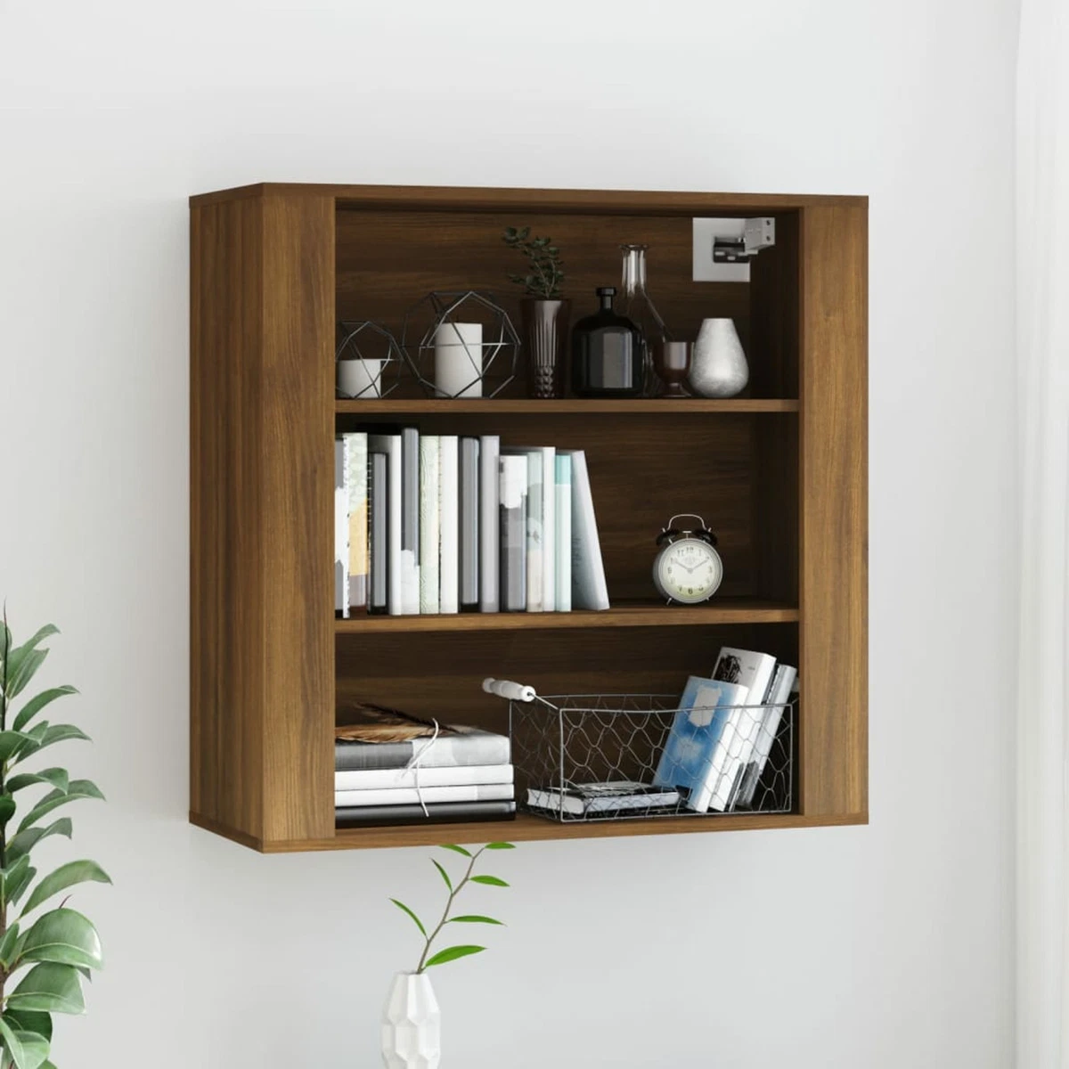 Decorative wall cabinet deals