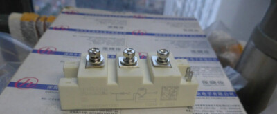 #LL 1PC NEW SKM100GAR123D   SEMIKRON POWER MODULE