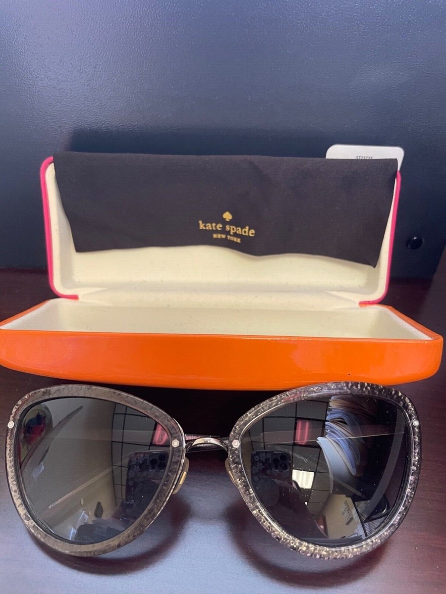 kate spade★サングラスHELLO SUNSHINE kate spade hello sunshine sunglasses | eBay