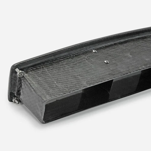 Front Bumper Intake Duct Bodykits Carbon Fiber For Nissan 08-16 GTR R35 JUN - Bild 12 von 12