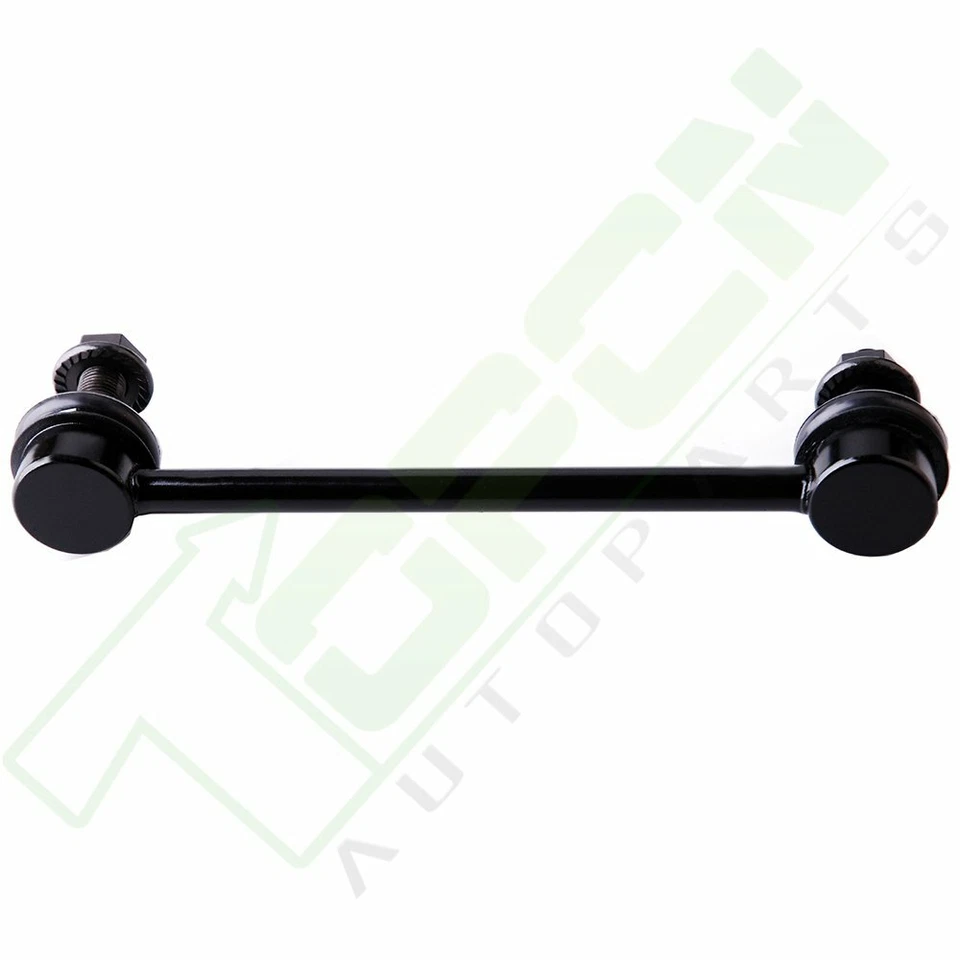 10pcs Complete Front & Rear Suspension For 96-04 Infiniti QX4 Nissan Pathfinder Foto 3 de 4