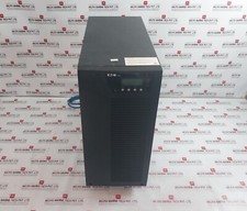 EATON PW9130I6000T-XL UPS System 208-240V 6KA 28.5A 50/60HZ