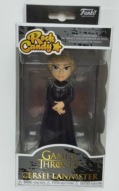 Funko 38057 Rock Candy Game of Thrones 