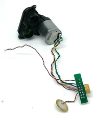 Genuine Replacement Main Roller Brush Motor iRobot Roomba s9 s9+ (9550) Vacuum