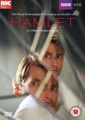 Hamlet | UK Import | NEU&OVP