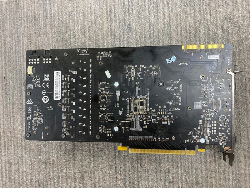 MSI NVIDIA GeForce GTX1070 ARMOR GDDR5 8GB Graphics Card Video Card HDMI DP DVI - Image 2 of 4