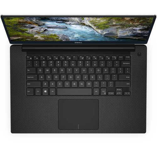 Dell Precision 5540 15,6" i7-9850H vPro 32GB RAM 1TB SSD NVidia T2000 UHD TOUCH - Bild 3 von 5