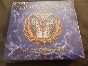 ライヴ・アット・ドニントン 1990  [DVD] Amazon.co.jp: ライヴ・アット・ドニントン [DVD] : AC/DC, AC