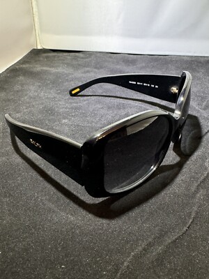 Ralph by Ralph Lauren sunglasses RA5086 RALPH LAUREN Sunglasses Vintage Oversize Brown Gold Polo  main image 3