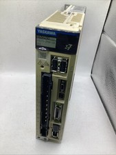 Yaskawa Servo Drive SGD7S-2R8A10A Used