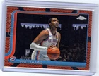 2025 Topps Jalen Williams Base (Raw)
