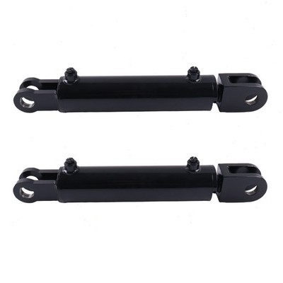 2X Hydraulic Cylinder RM43922517 For Volvo DD118 DD120 SD100 SD105 SD115B SD122