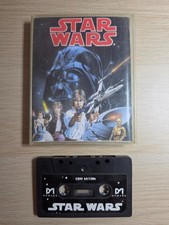 Commodore 64/128 Star Wars