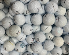 Srixon Z-Star XV 36 Pack Used Golf Balls AAAA 4A Near Mint Bulk Balls
