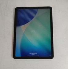 Apple iPad Air 4th Gen A2324 256 GB iOS 26.4 Wi-Fi  4G Unlocked