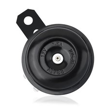 Motorcycle Horn Speaker,12V 105db Super Loud Car Mini Air Horn for Warning