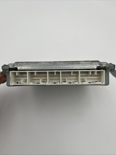 2002 Subaru Impreza WRX ECU ECM 2.0L Turbo Engine Control Module M/T 22611AF423 - Picture 4 of 5