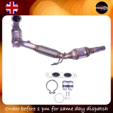 SCARICO PER CONVERTITORE CATALITICO SEAT IBIZA ARONA 1.0 TSI