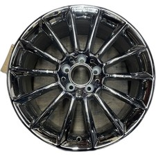 Mercedes-benz 18x8 Slc-class Front Wheel Oem Rim Factory Stock 2017-2020