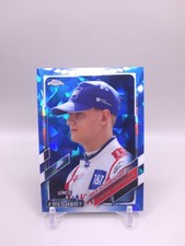 2021 Topps Chrome Sapphire Edition Formula 1 Variations Checklist Gallery 33