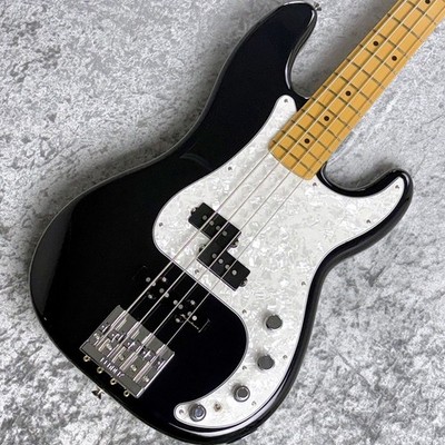 Fender Player II Modified Active Precision Bass Dusk Mexico PJ Used