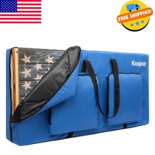 Cornhole Carrying Case - Fits 4' x 2' Regulation Size Board, Heavy-Duty
