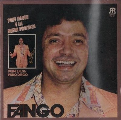 Fango y la Nueva Protesta