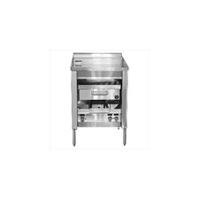 Connerton A-1F 31 Floor Gas Griddle/Overfire ...