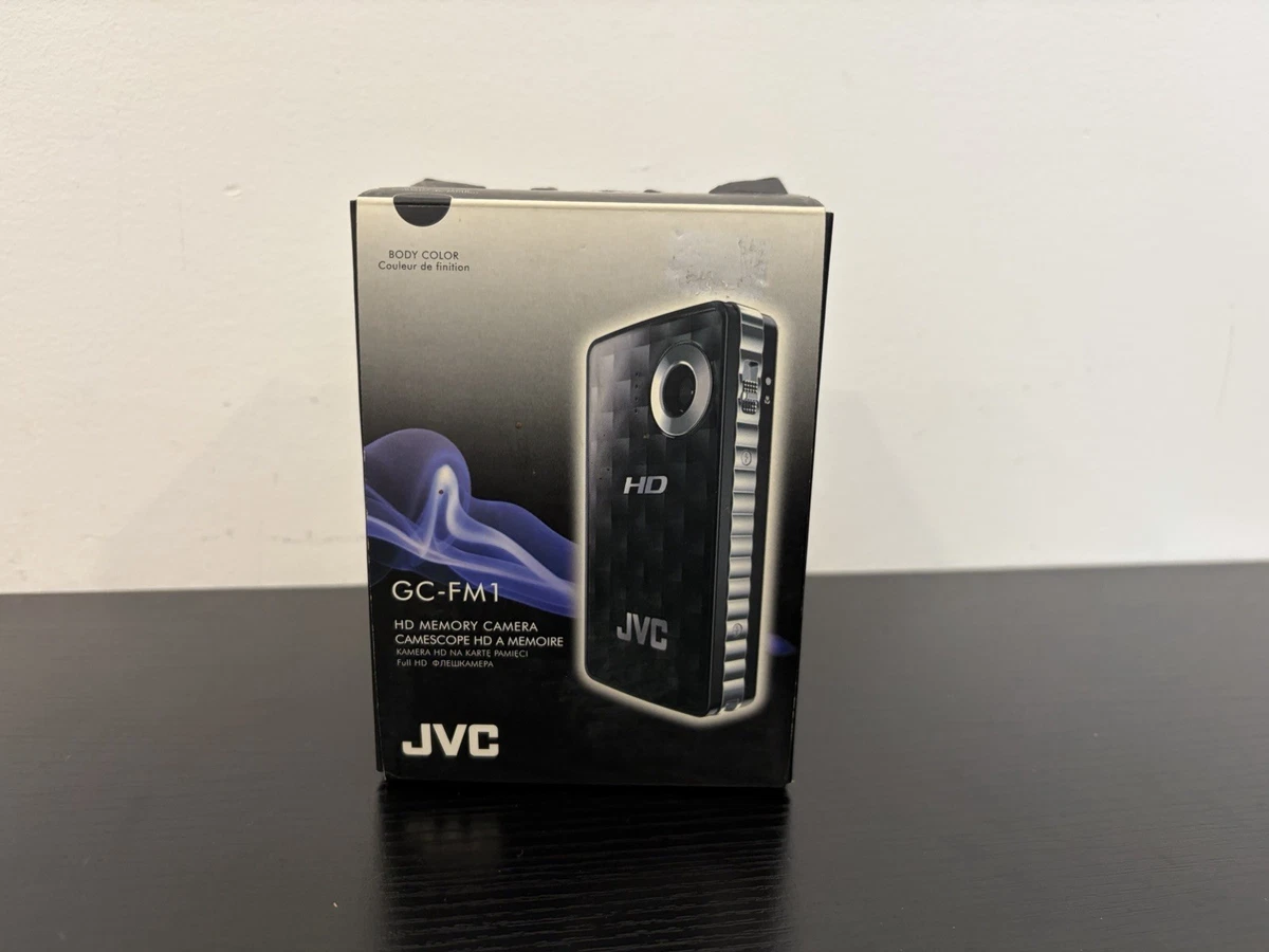 JVC PICSIO Camcorder for sale | eBay