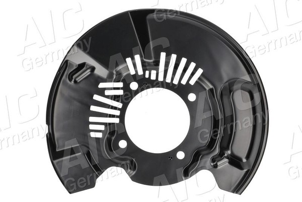AIC Spritzblech, Bremsscheibe 71381 FüR Toyota-image