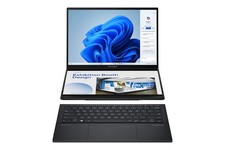 ASUS Zenbook Duo UX8406CA-DRFQL349W 14