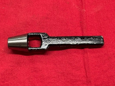 C.S. OSBORNE  CO Arch Punch 149, 9/16" - Vintage / Old Inventory