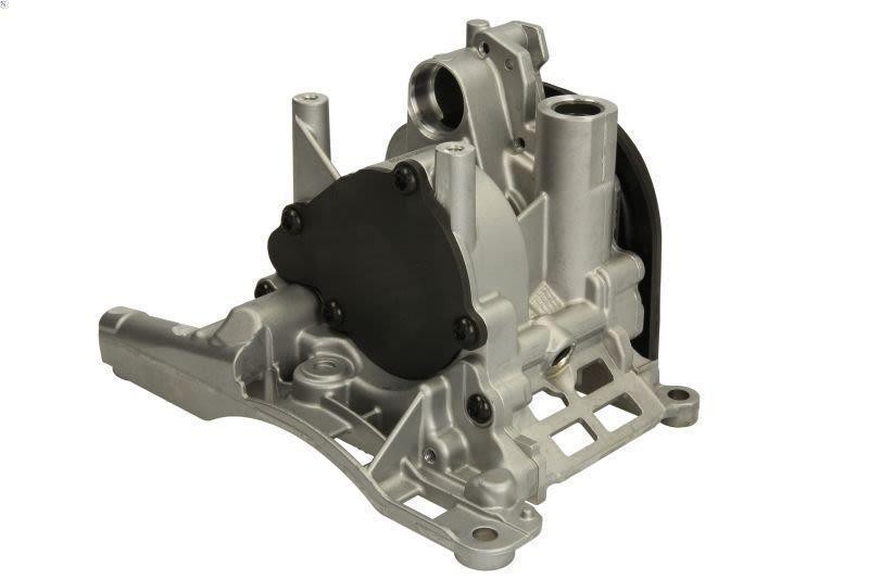 Unterdruckpumpe, Bremsanlage PIERBURG 7.24808.25.0 BMW 3 (E90) 3 2005-2011