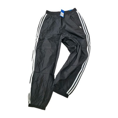 Adidas Damen Sporthose Jogginghose Schwarz Training 40-42 NEU