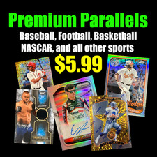 Derrick Williams Signs with Panini 18