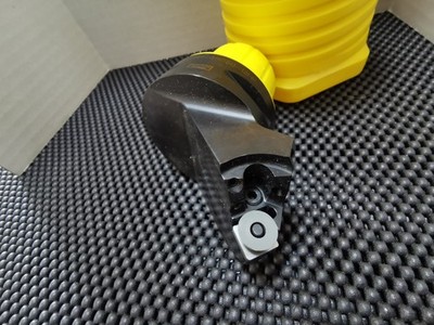 Sandvik Coromant CAPTO C6-PSSNR-45056-12HP T-Max P Cutting Unit for Turning,
