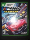 NASCAR Arcade Rush - Xbox Series X (Xbox Series X, Xbox One)