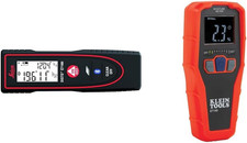 DISTO E7100I 200Ft Laser Distance Measure with Bluetooth & Klein Tools ET140 Pin